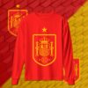 Spain – منتخب اسبانيا