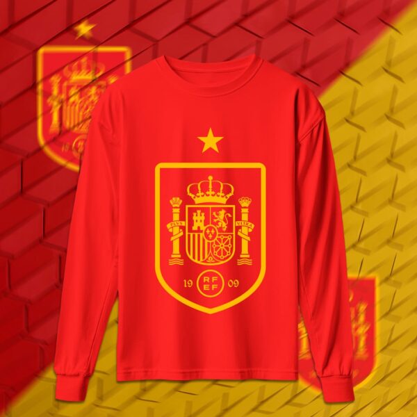 Spain – منتخب اسبانيا