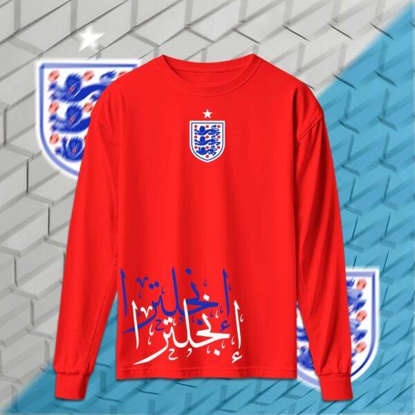 England – منتخب انجلترا