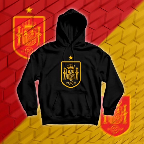 Spain – منتخب اسبانيا
