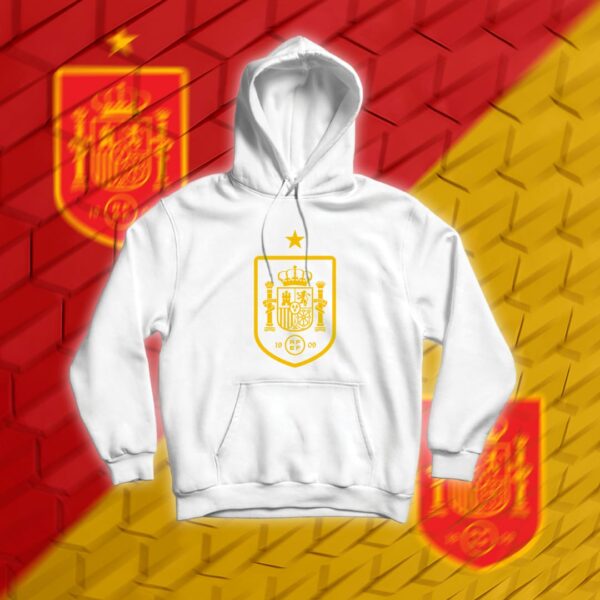 Spain – منتخب اسبانيا