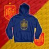 Spain – منتخب اسبانيا