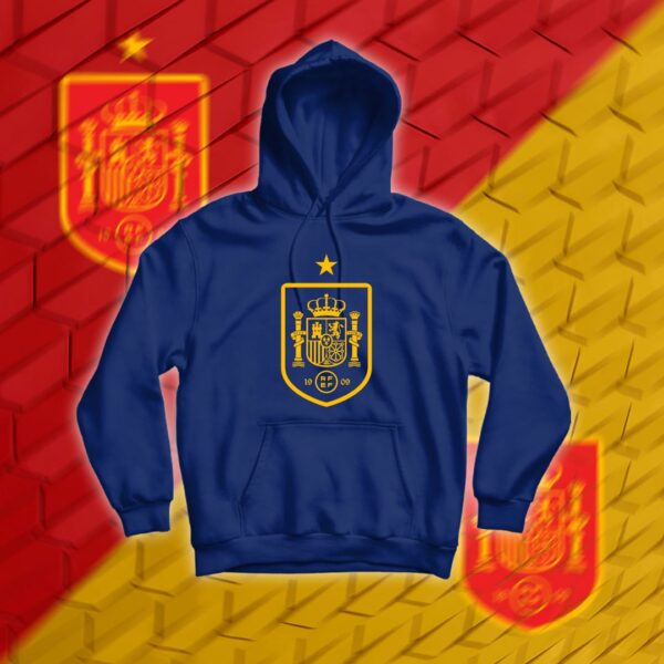 Spain – منتخب اسبانيا