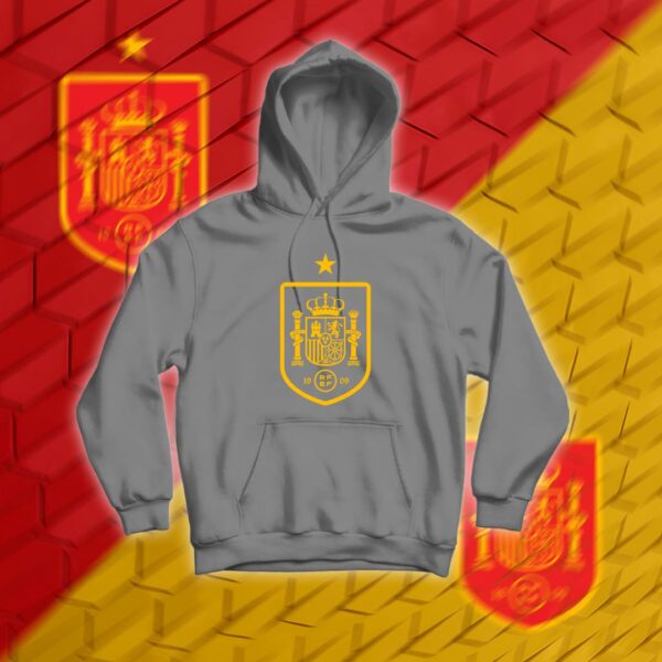 Spain – منتخب اسبانيا