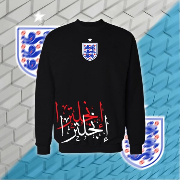 England – منتخب انجلترا