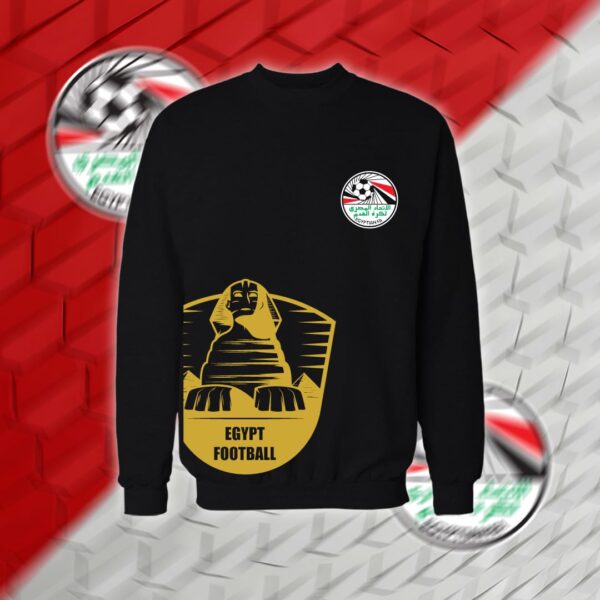Egypt FA - منتخب مصر