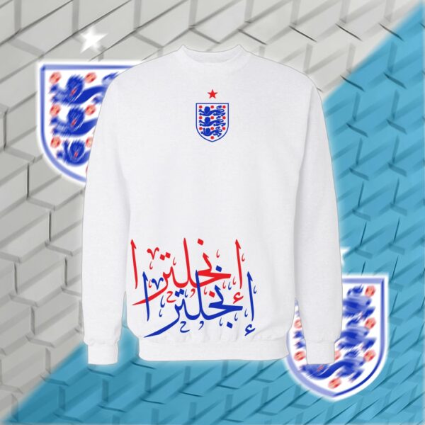 England – منتخب انجلترا