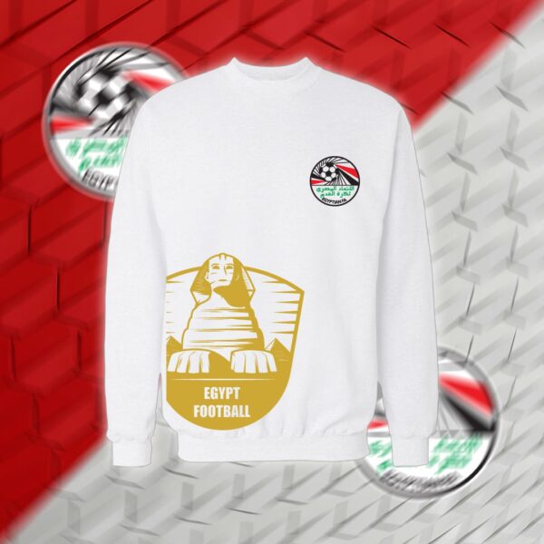 Egypt FA - منتخب مصر