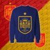 Spain – منتخب اسبانيا