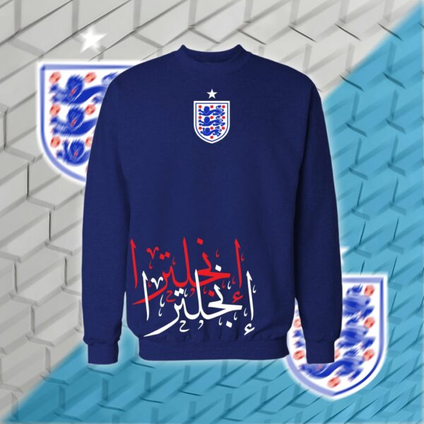 England – منتخب انجلترا