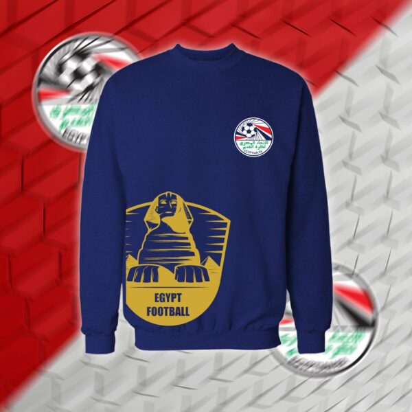 Egypt FA - منتخب مصر