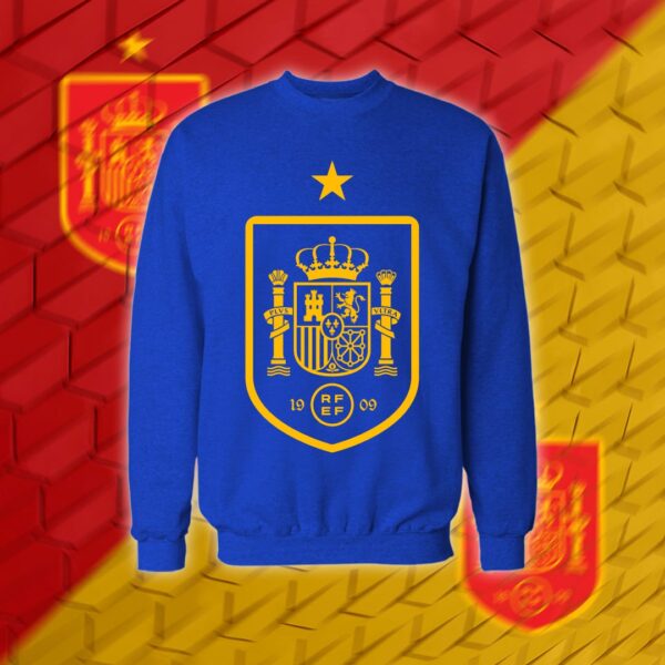 Spain – منتخب اسبانيا