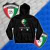 11-hoodie-black منتخب الكويت والسعودية