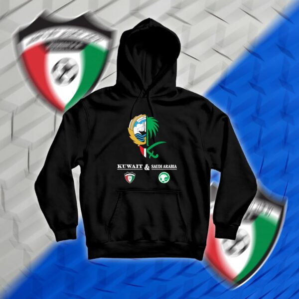 11-hoodie-black منتخب الكويت والسعودية