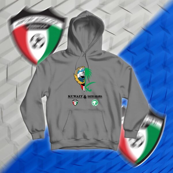 15-hoodie-grey منتخب الكويت والسعودية