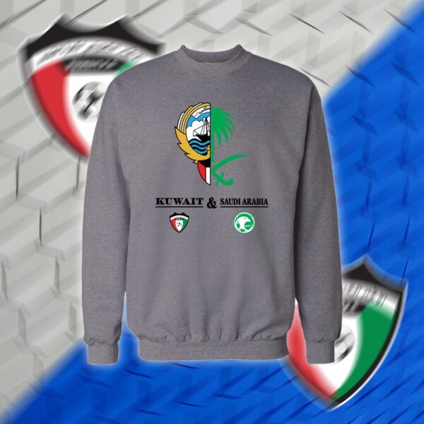 20-sweater-grey منتخب الكويت والسعودية