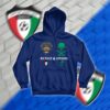منتخب الكويت والسعودية