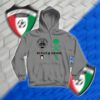 منتخب الكويت والسعودية
