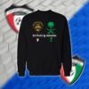 منتخب الكويت والسعودية