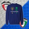 منتخب الكويت والسعودية