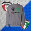منتخب الكويت والسعودية