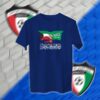منتخب الكويت والسعودية