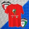 5-tshirt-red منتخب الكويت والسعودية