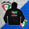 منتخب الكويت والسعودية