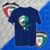 منتخب الكويت والسعودية
