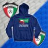 منتخب الكويت والسعودية