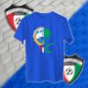 منتخب الكويت والسعودية