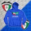 منتخب الكويت والسعودية