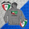 منتخب الكويت والسعودية