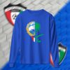 منتخب الكويت والسعودية