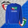 منتخب الكويت والسعودية