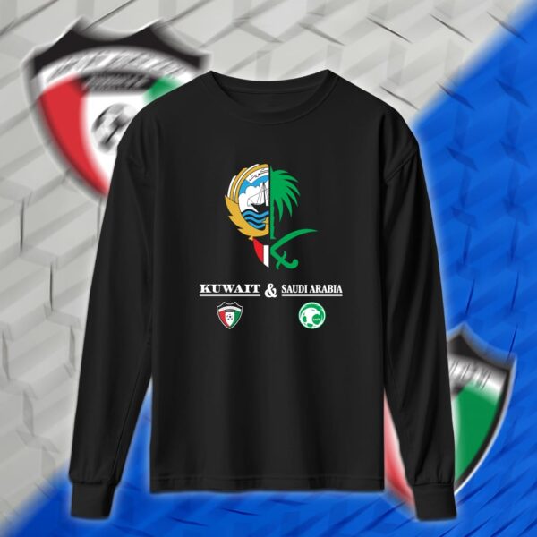 6-longsleeve-black منتخب الكويت والسعودية