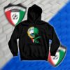 منتخب الكويت والسعودية