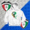 منتخب الكويت والسعودية