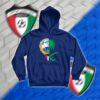 منتخب الكويت والسعودية