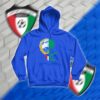 منتخب الكويت والسعودية