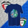 63-tshirt-navy منتخب الكويت والسعودية
