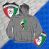 منتخب الكويت والسعودية