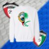 منتخب الكويت والسعودية