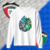 67-longsleeve-white منتخب الكويت والسعودية