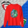 70-longsleeve-red منتخب الكويت والسعودية