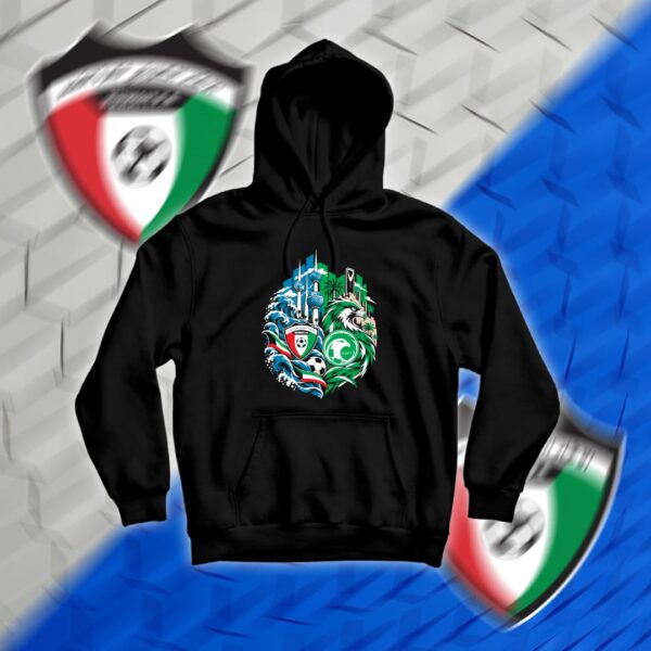 71-hoodie-black منتخب الكويت والسعودية