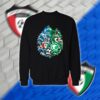 76-sweater-black منتخب الكويت والسعودية