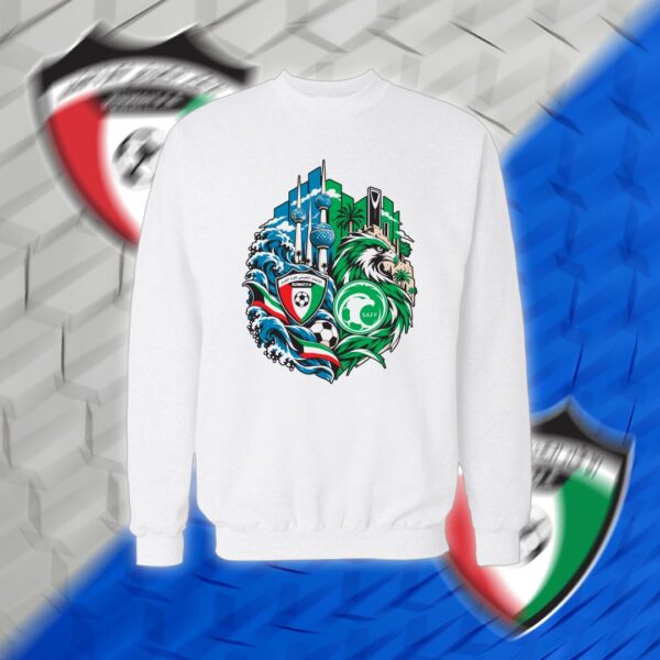 77-sweater-white منتخب الكويت والسعودية