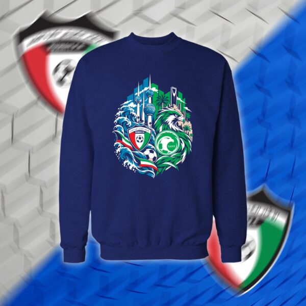 78-sweater-navy منتخب الكويت والسعودية