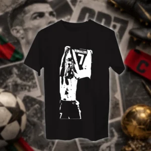 كرستيانو رونالدو - CR7